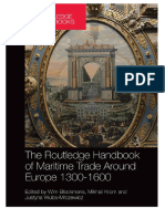 The Routledge Handbook of Maritime Trade PDF