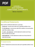 Java Script