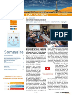 Sonatrach News - N°25