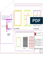 Plancha zinc acanalado y OSB para cubierta de vivienda unifamiliar