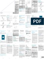 ZTE MF65 Manual PDF