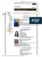 Homologación título psicología UPTC Francia