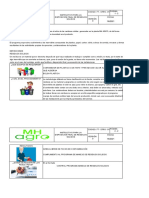 010 Instructivo para La Disposición Final de Residuos Solidos