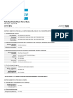 ACEITE ATLAS-COPCO COMPRESORES Roto Synthetic Fluid Xtend Duty