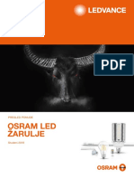 Osram Led Žarulje: Ledvance - HR