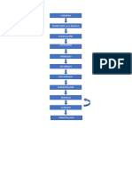 Diagrama Del Proceso