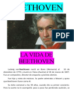 BEETHOVEN