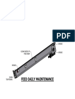 Pcf-Daily Maintenance