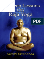 Fourteen Lessons On Raja Yoga PDF