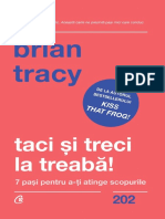 Taci Si Treci La Treaba! 7 Pasi Pentru A-Ti Atinge Scopurile