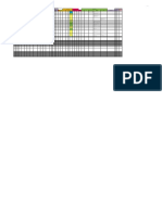 F-AD-SST-31 Matriz para La Identificación de Peligros y Valoración de Riesgos