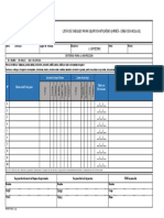 Fo.P.SSOM.O.19-02 Rev. 1 Inspección de Arnés de Seguridad