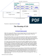 The Meaning of Life.pdf