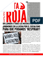 Tinta Roja 19 PDF