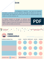 Economia de Fichas PDF