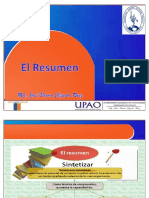 El Resumen PDF