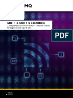 Hivemq Ebook MQTT Essentials