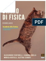FormulDiario-estratto Fisica PDF