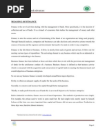 Download Loans and Advances Bbm Project by Ramesh Ravi SN49006813 doc pdf