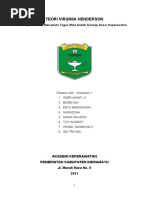 Download Teori Virginia Henderson by Abdullah Al Ghozali SN49006833 doc pdf