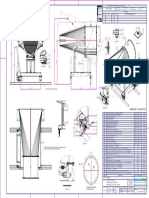 Fabricar 10 Conjuntos: Flange de Entrada Do Ventilador