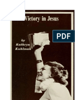 Victoria en Jesús - Kathryn Kuhlman