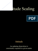 1attitudescaling-090322051251-phpapp01