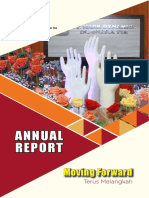PTMD Annual Report 2019