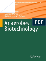 Anaerobes in Biotechnology-Springer International Publishing (2016)