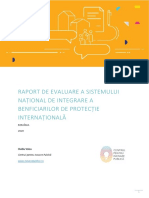 Integrarea Beneficiarilor de Protectie Internationala PDF