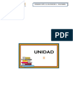 TEMA 1 - Operaciones Con Números Enteros