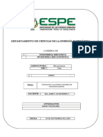 Sintesis Cinematica de Mecanismos Planos