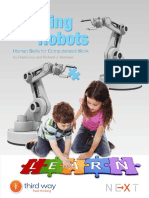 Dancing With Robots PDF