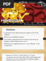 Hinduism