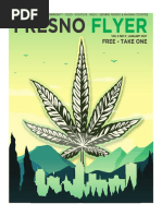 Fresno Flyer Vol 5 No 5