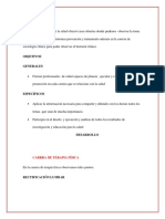 Casa Abierta PDF
