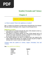 Download symble formula  valency by kawsar22 SN49007676 doc pdf