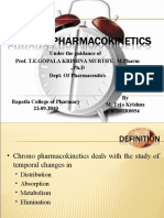 Under The Guidance of Prof. T.E.Gopala Krishna Murthy. M.Pharm .,PH.D Dept. of Pharmaceutics
