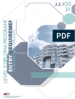Politeknik Programmes 2021-2022 PDF
