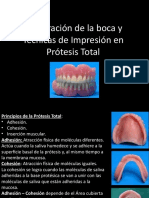 14.preparación de La Boca. Tecnicas de Impresión