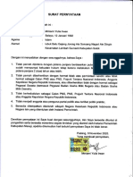 Surat Pernyataan Gabungan PDF