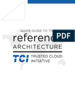 TCI - Reference To Architectue Whitepaper