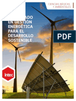 Gestión Energética - Documento Promocional