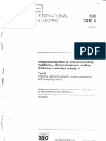 ISO 7919 5 1st Edition 1997 PDF