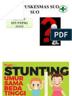 PP Stunting