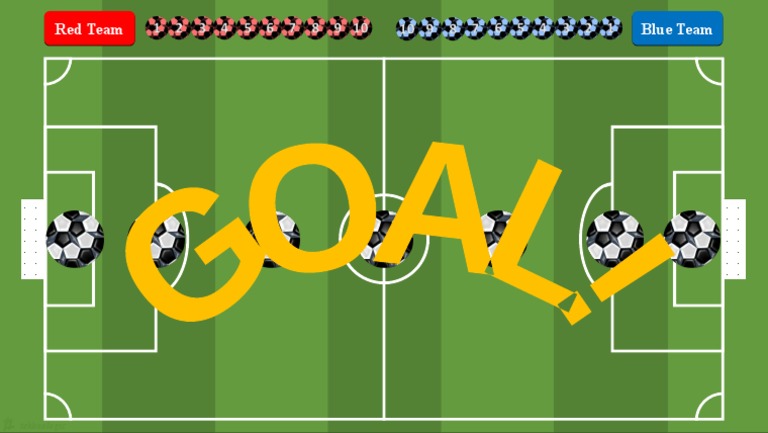The Football Game3 | PDF | Science & Mathematics