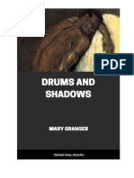 Drums and Shadows