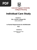 Download Upper Respiratory Tract Infection Patho by Karen Mj Gomez Agno SN49009010 doc pdf