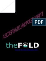 The Fold 13.1