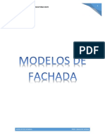 MODELOS DE FACHADA F